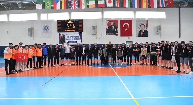  ETÜ'den vefa etkinliği